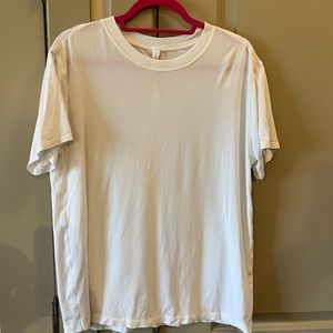 Lululemon all yours T-shirt
